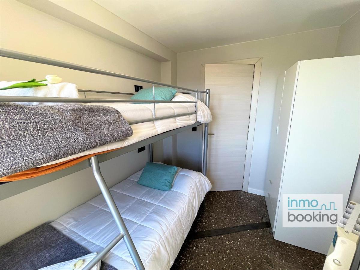 Rhin Salou, Climatizado, Piscina Y Cerca De La Playaアパートメント エクステリア 写真
