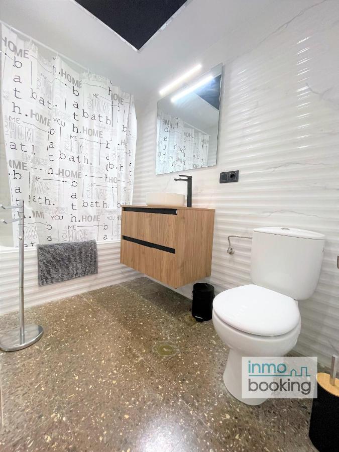 Rhin Salou, Climatizado, Piscina Y Cerca De La Playaアパートメント エクステリア 写真
