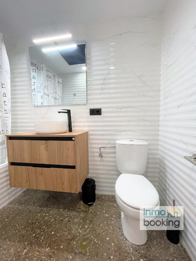 Rhin Salou, Climatizado, Piscina Y Cerca De La Playaアパートメント エクステリア 写真